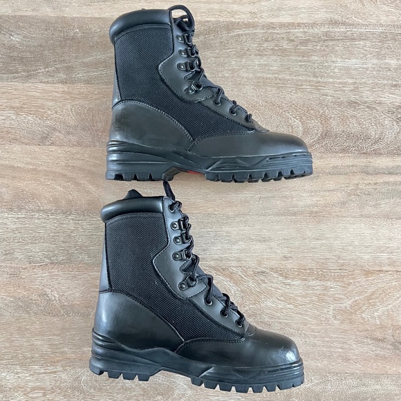 Law ProTactical Boots main image 8
